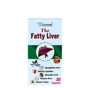 The Fatty Liver capsule For liver disease - HEALTH AIM PHARMACY