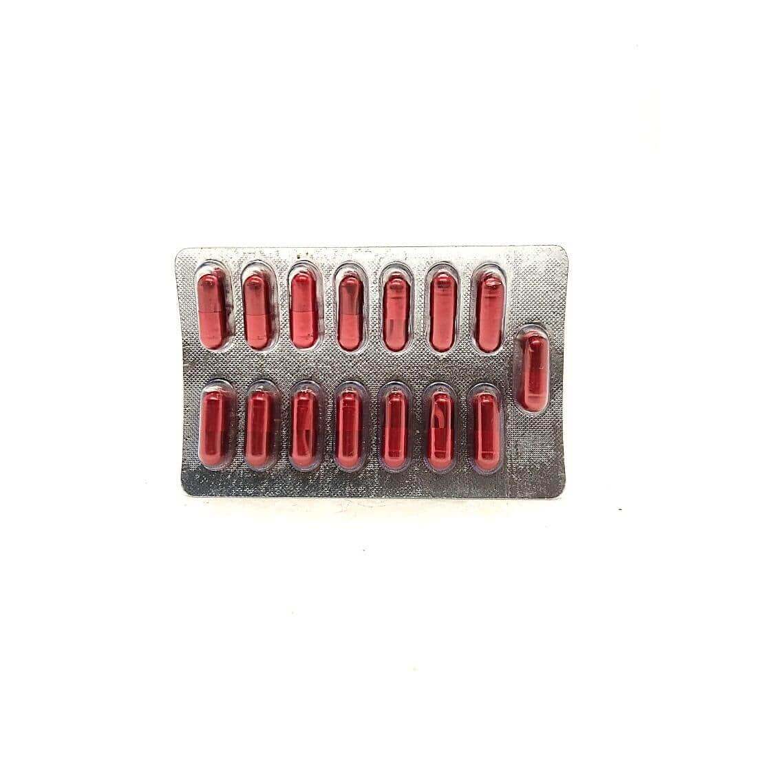 Trim Mantra Capsule (Pack Of 4) - HEALTH AIM PHARMACY