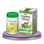 TRIPHALA CHURNA 100GM - HEALTH AIM PHARMACY