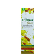 Triphala Juice 450 - ml (pack of 2) - HEALTH AIM PHARMACY