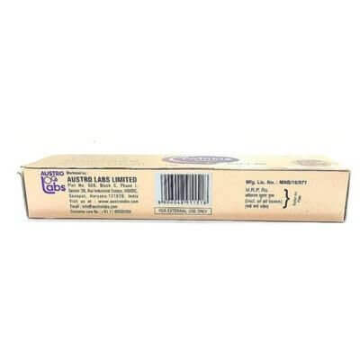 Twinkle Cream15 gm(pack of 2) & Health aim capsule - HEALTH AIM PHARMACY