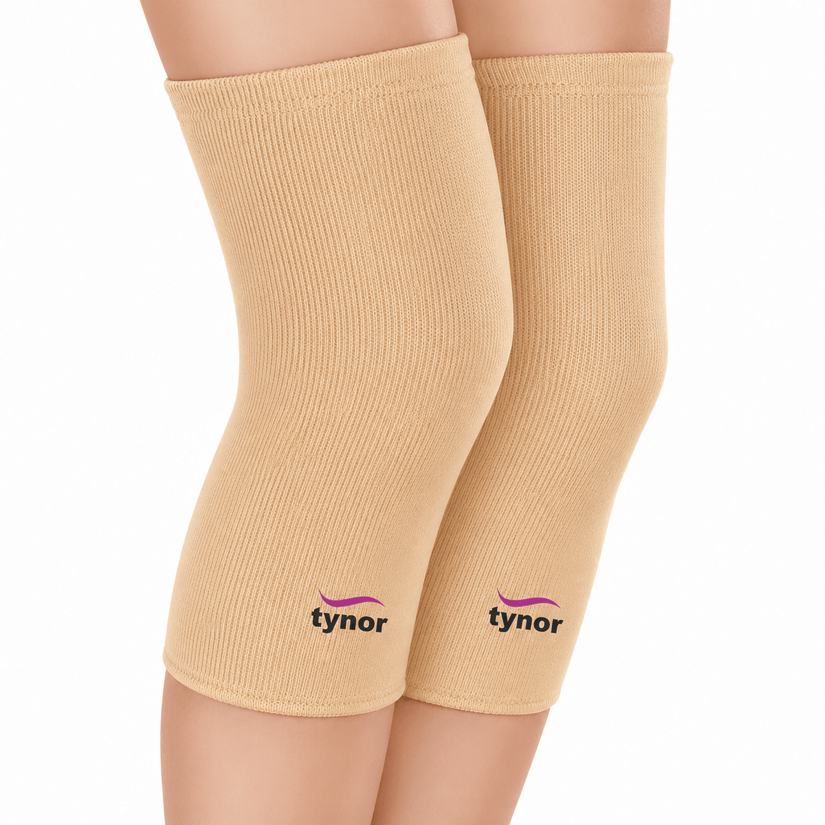 Tynor Knee Cap, 1 Pair - HEALTH AIM PHARMACY