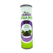 Vedratan Jamun Karela Neem Juice (pack of 2) - HEALTH AIM PHARMACY