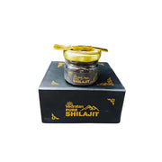 Vedratan Pure Shilajit , Enhance power performance booster 20gm - HEALTH AIM PHARMACY