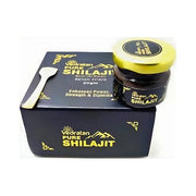 Vedratan pure shilajit performance booster 20gm - HEALTH AIM PHARMACY