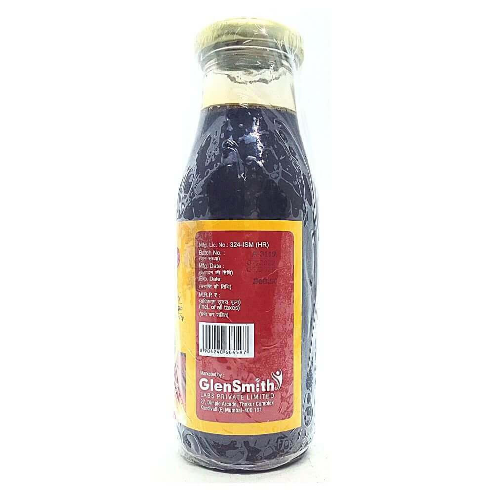 Vedratan Shilajeet Malt 400gm (pack of 2) - HEALTH AIM PHARMACY