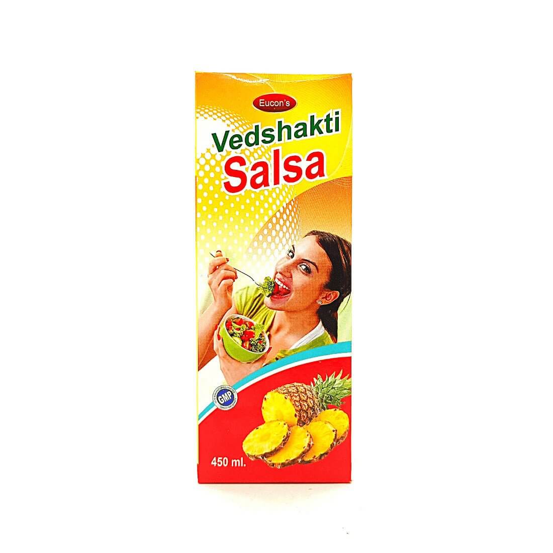 Vedshakti Salsa( Pack Of 2) - HEALTH AIM PHARMACY