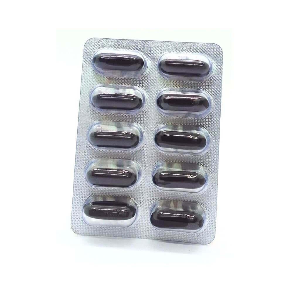 Vibel Capsule (Pack Of 3) - HEALTH AIM PHARMACY