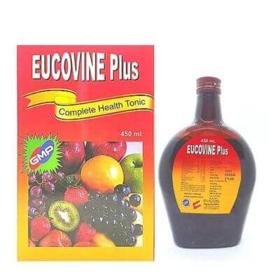 Weight Gain (Combo kit) . - HEALTH AIM PHARMACY