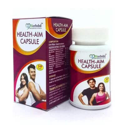 Weight Gain (Combo kit) . - HEALTH AIM PHARMACY