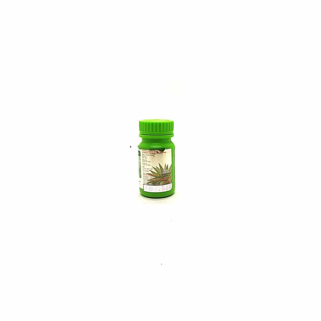 Weight Gain Ever Health Capsule (Pack of 3) - HEALTH AIM PHARMACY