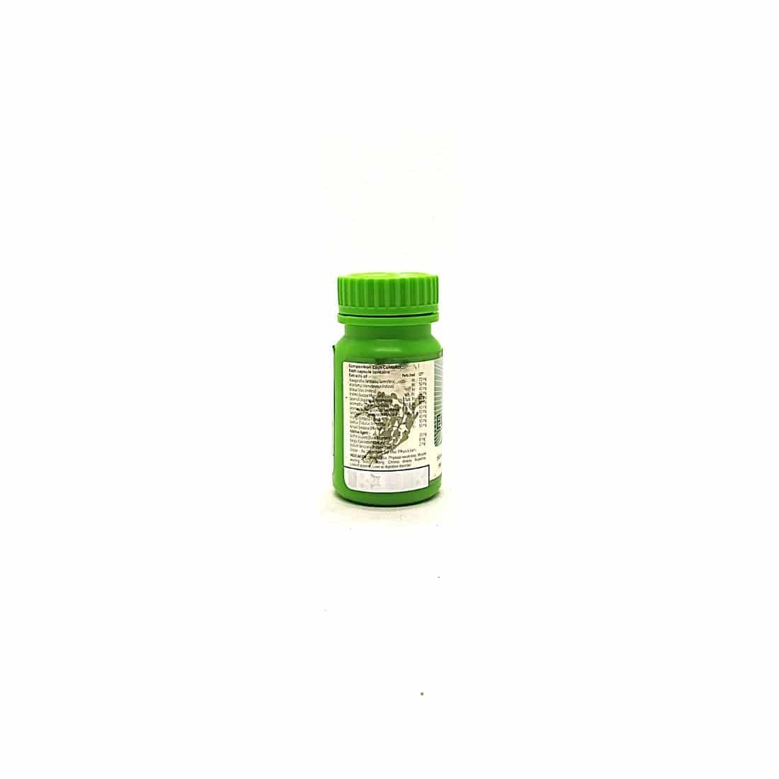 Weight Gain Ever Health Capsule (Pack of 3) - HEALTH AIM PHARMACY