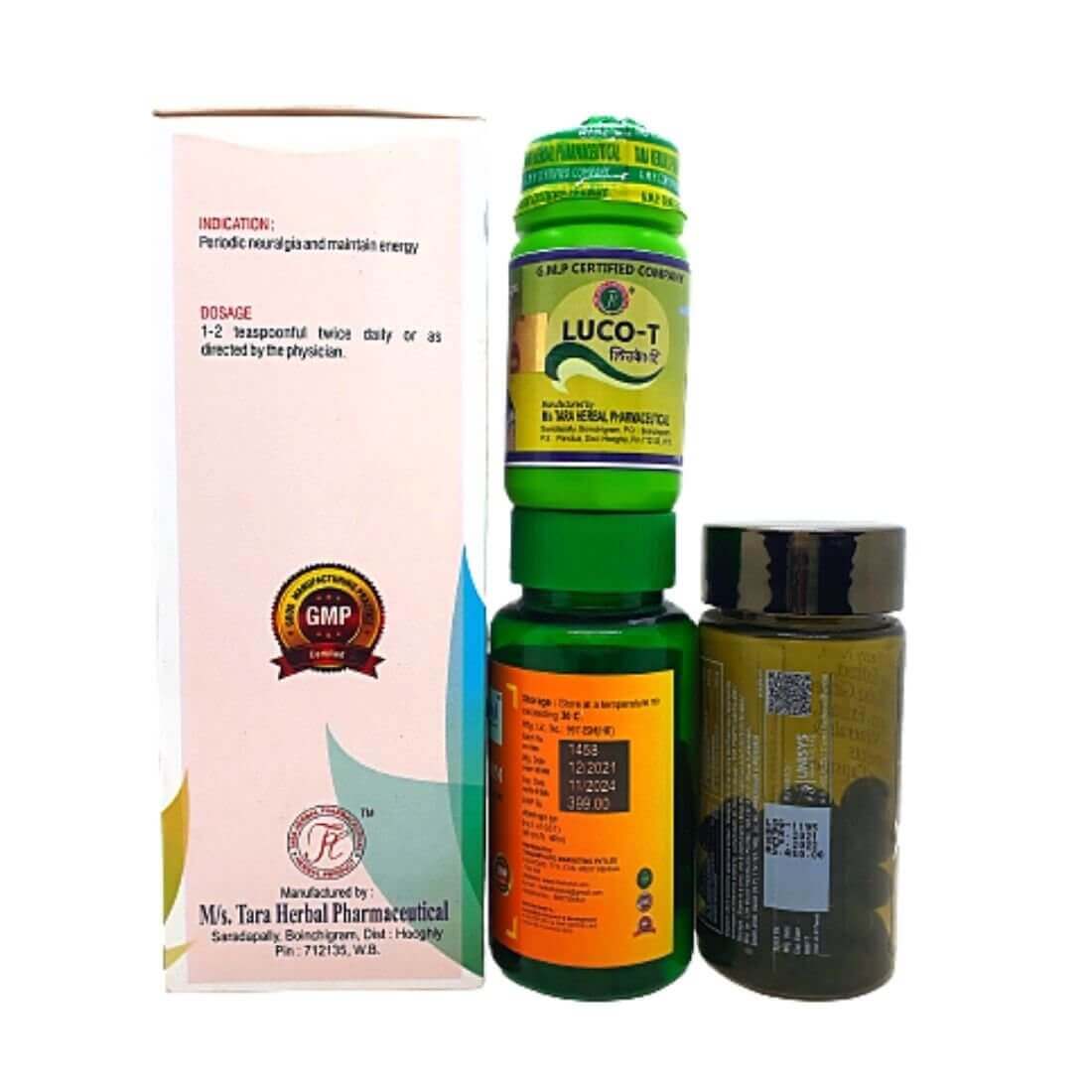 Women`s Health Combo Pack - HEALTH AIM PHARMACY