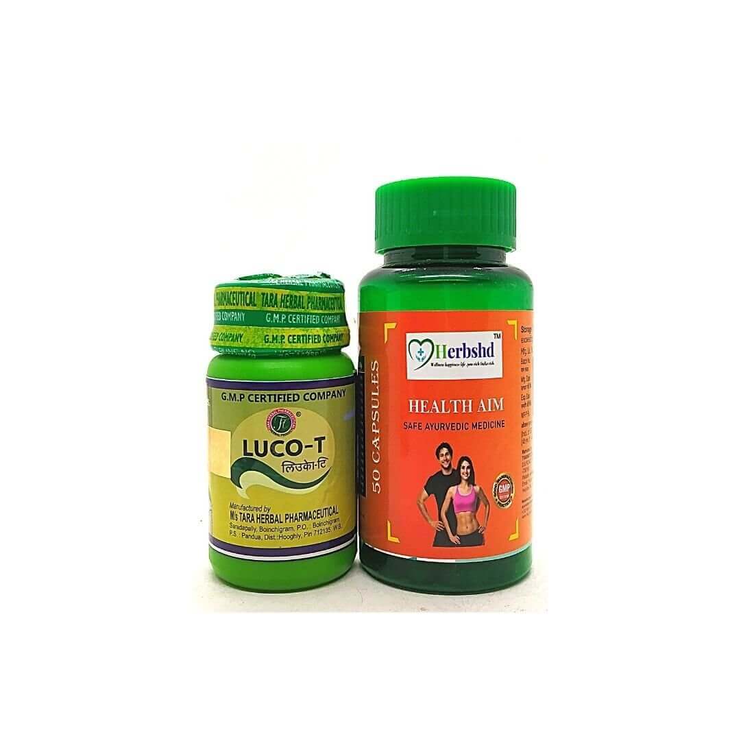 Women's Health Combo Pack - HEALTH AIM PHARMACY