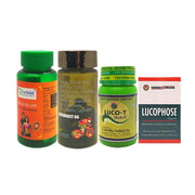 Women's Health Special Combo Pack For Irregular Period - HEALTH AIM PHARMACY