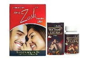 Xtra Zosh Capsule & Rxtime Extra Tablet - HEALTH AIM PHARMACY