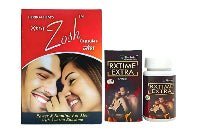 Xtra Zosh Capsule & Rxtime Extra Tablet - HEALTH AIM PHARMACY