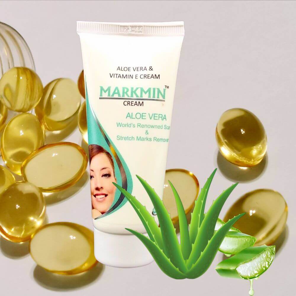 ZEEY DRUGS MARKMIN 60G CREAM . (pack of 4) - HEALTH AIM PHARMACY