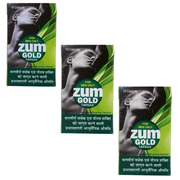 Zum Gold Capsule( Pack Of 3) - HEALTH AIM PHARMACY
