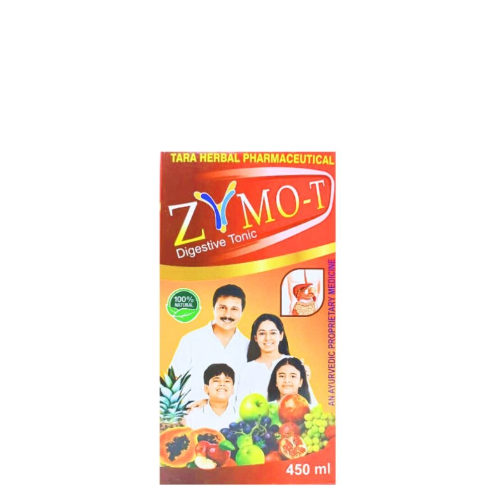Zymo T Syrup 450ml (pack of 2) - HEALTH AIM PHARMACY