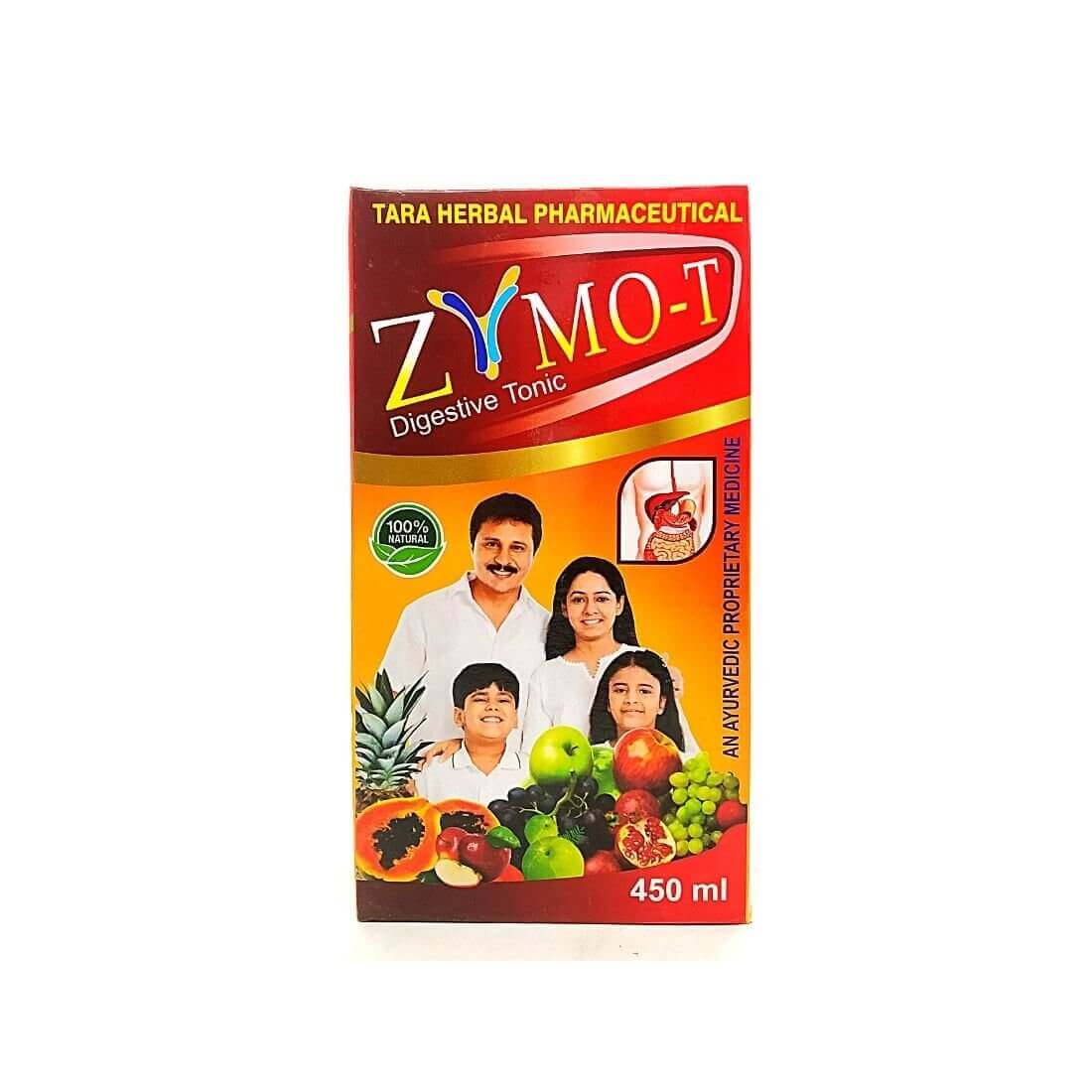 ZYMO - T TONIC (PACK OF 3) - HEALTH AIM PHARMACY