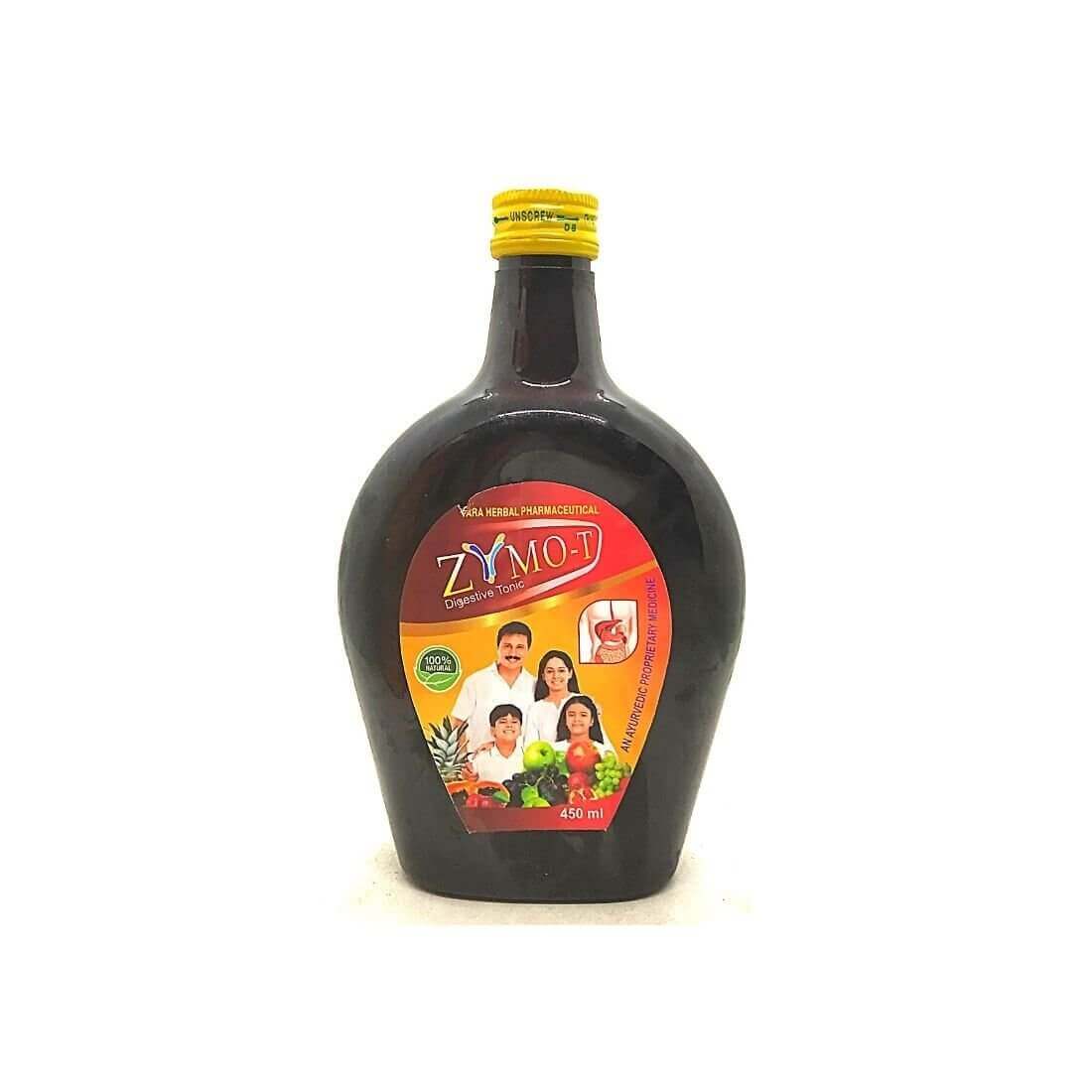 ZYMO - T TONIC (PACK OF 3) - HEALTH AIM PHARMACY