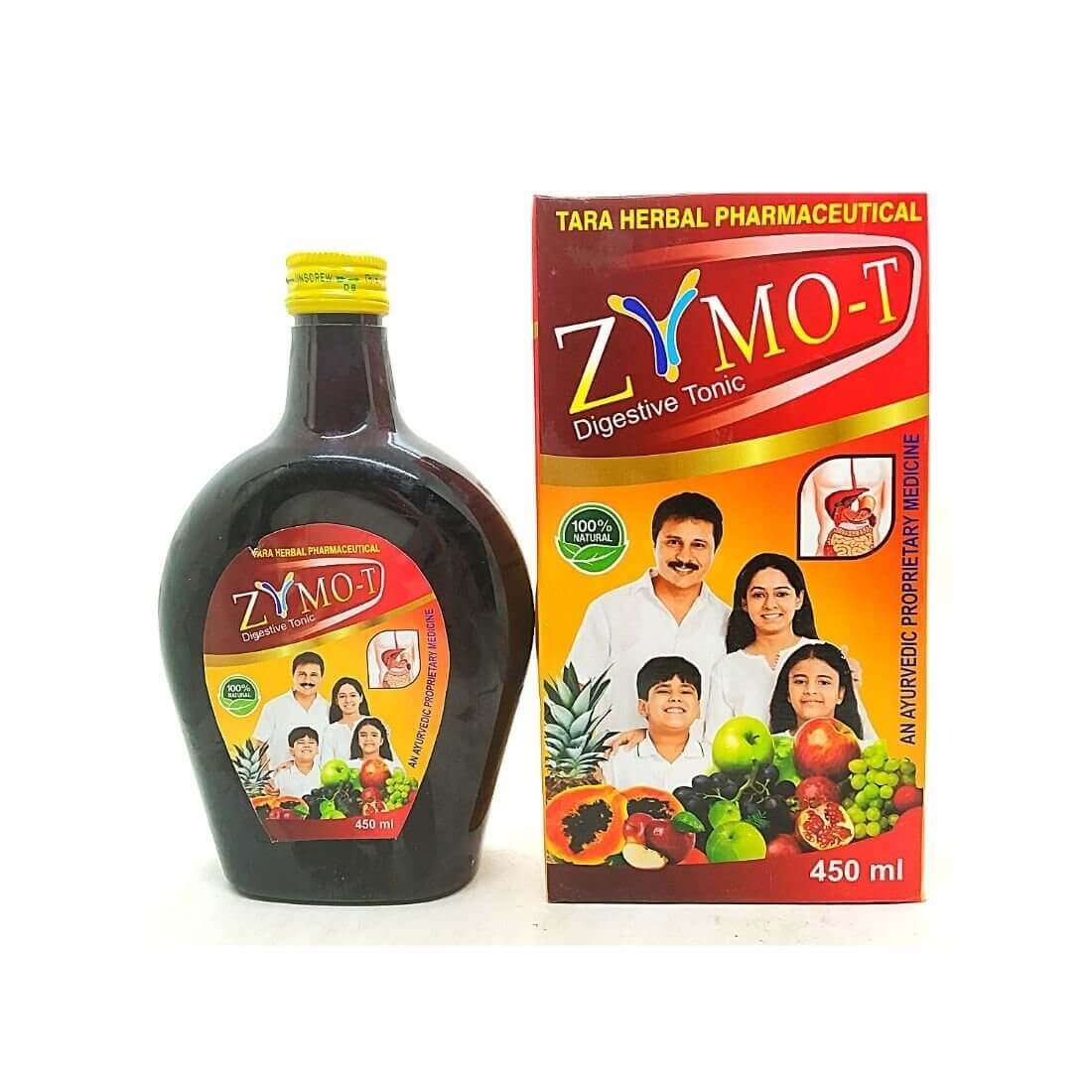 ZYMO - T TONIC (PACK OF 3) - HEALTH AIM PHARMACY