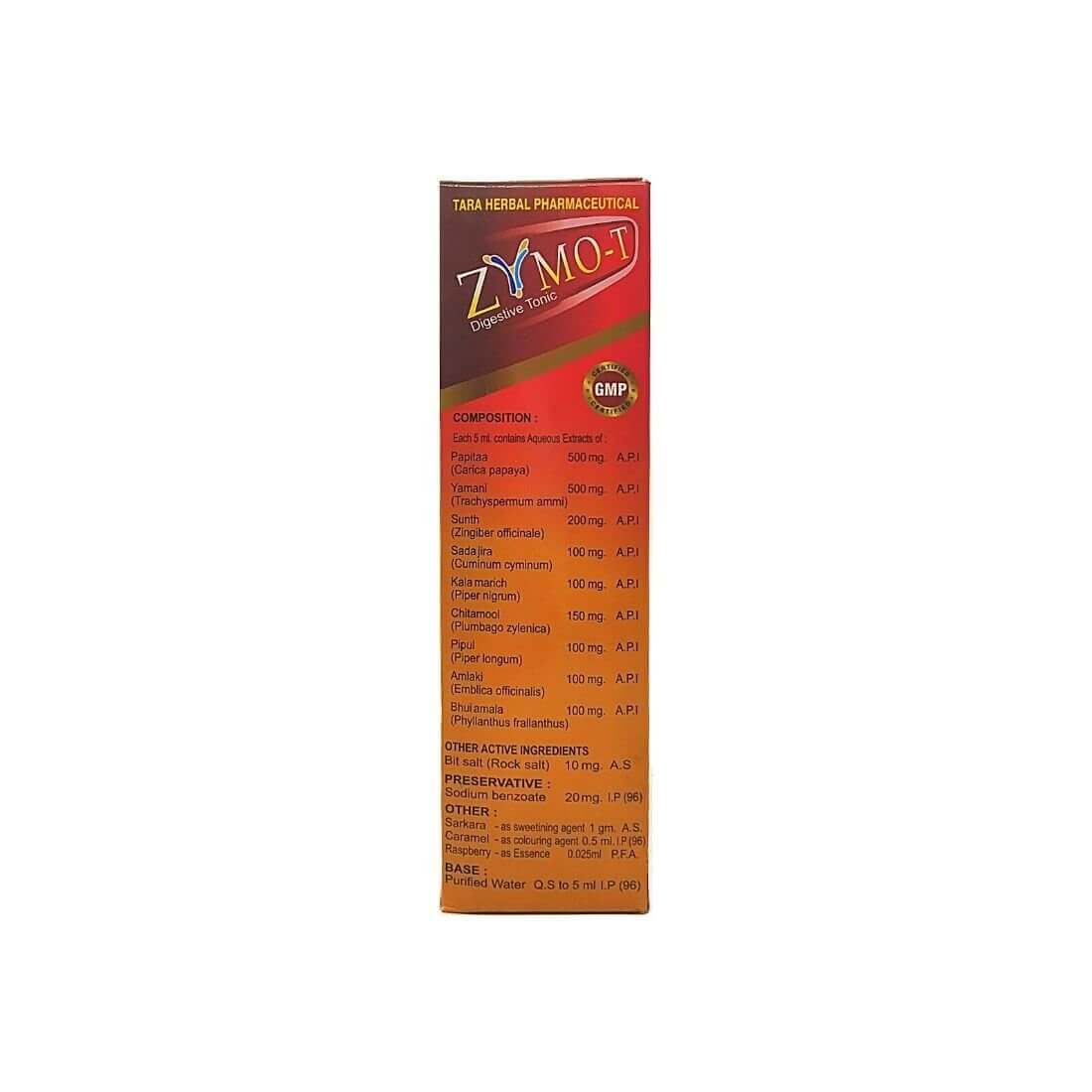 ZYMO - T TONIC (PACK OF 3) - HEALTH AIM PHARMACY