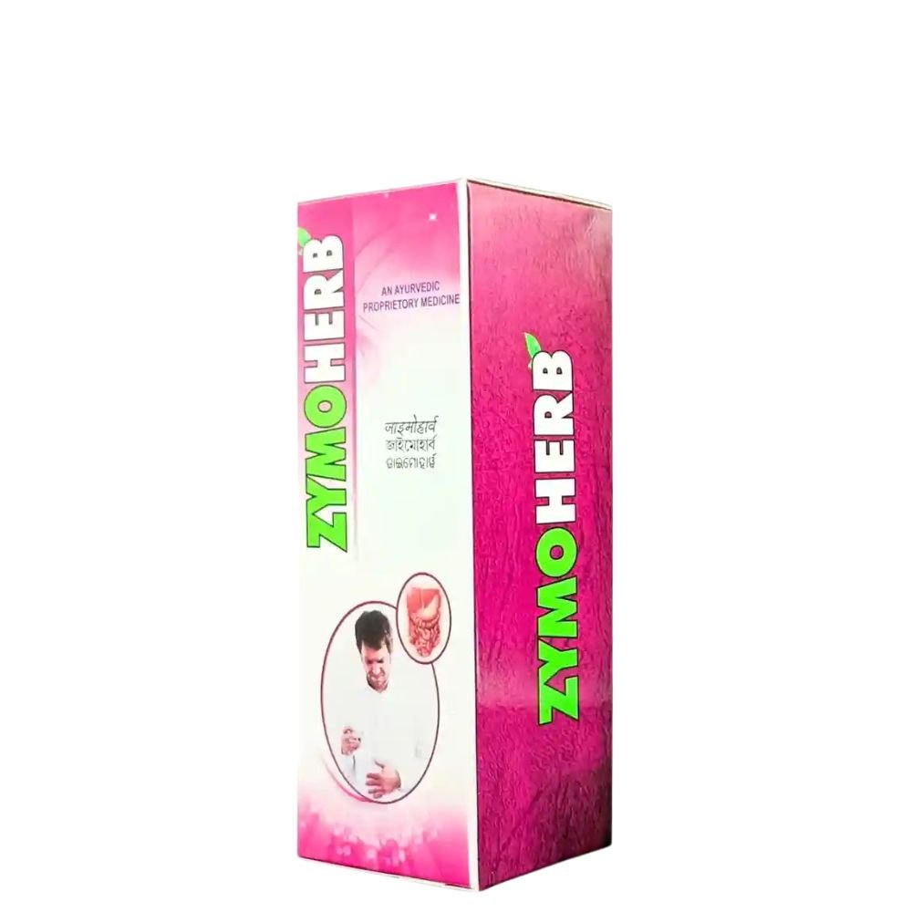 Zymoherb Syrup - 450ml (pack of 2) - HEALTH AIM PHARMACY