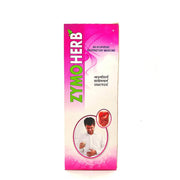 Zymoherb Syrup ( pack of 3) - HEALTH AIM PHARMACY