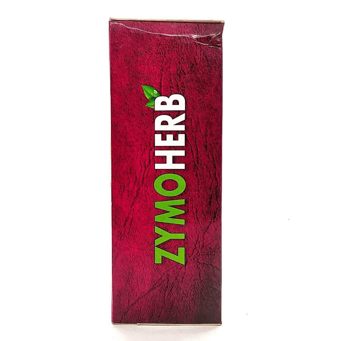 Zymoherb Syrup ( pack of 3) - HEALTH AIM PHARMACY
