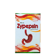 Zypepsin Digestive Enzyme 450ml (pack of 2) - HEALTH AIM PHARMACY