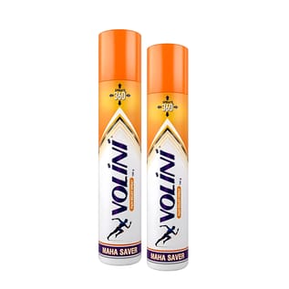 Volini Spray for muscle pain (100gm.)