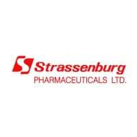Strassenburg Pharmaceuticals LTD.