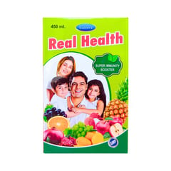 Super Immunity Booster Real Health Syrup (Pack Of 2)
