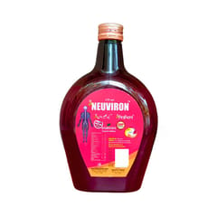 Ayurvedic Neuviron Tonic 450 ml (Pack of 2)