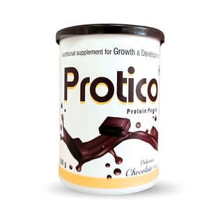 Protico protein Powder 200gm.