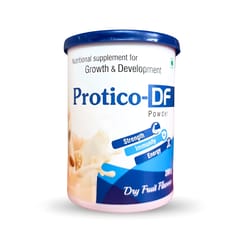 Protico protein Powder 200gm.