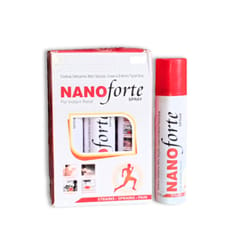 Nanoforte Spray 55g