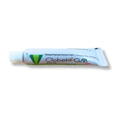 Clobeta GM Cream 10'g.