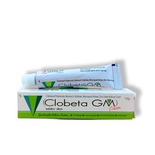 Clobeta GM Cream 10'g.
