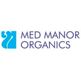 Med Manor Organics PVT. LTD