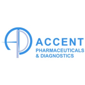 Accent Pharmaceuticals & Diagnostics
