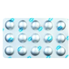Jalra 50mg Strip Of 15 Tablets