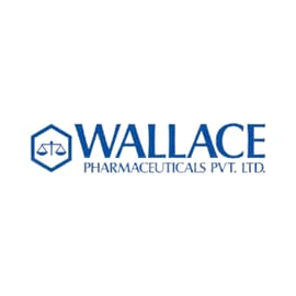 WALLACE PHARMACEUTICAL